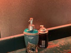 -18BAN音乐啤酒馆(西丽店)