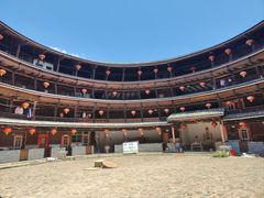 -福建土楼(南靖)景区