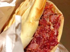 -杨天玉腊牛羊肉