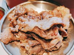 -西塔老太太泥炉烤肉(川沙百联店)