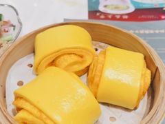 -悦得闲广式点心茶楼(蓝鲸世界店)
