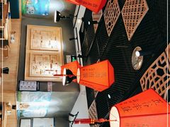 -头壹号饸饹面·大油条(东升科技园店)