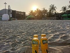 -大梅沙游艇度假酒店