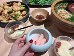 -山石榴·贵州菜(丰盛里店)