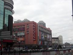 -兴旺欧韩城(上海兴旺国际服饰城店)
