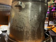-地锅公社·现炒地锅鸡·地锅鱼·夜宵(罗锦路店)