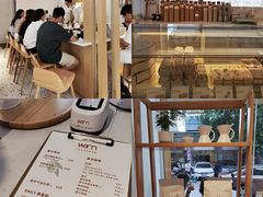 -Cafe on warm(丹霞店)