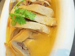 -江宴渔村·鱼鲜土菜(紫荆广场店)