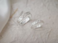 -Oasis绿洲银饰珍珠手作diy(壹方城店)