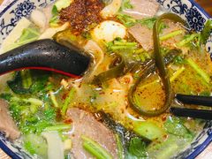 -凤齐羊肉烩面馆