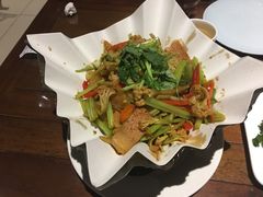 -福慧慈缘素食餐厅(王府井店)