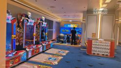 -奈尔宝家庭中心·亲子餐厅(北京东坝万达店)