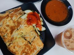 -新加坡Zam Zam餐馆