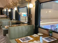 -1981牛排西餐厅(海信店)
