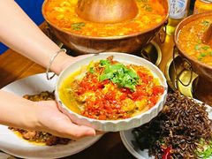 -雀舞云南菜(天津天河城购物中心店)