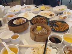 -万龙洲海鲜(南新仓店)