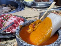 -安又胖韩国烤肉(美罗城店)