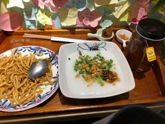 -大王油茶(二厂文创公园店)