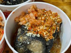 -李字号臭豆腐(总店)