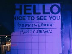 -VERVO金酒吧·独立电音俱乐部(正义坊购物中心店)