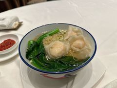 -明阁 Ming Court(广州朗豪酒店)