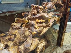 -磨沟沿老字号牛肉面·清真(金港城店)