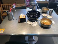 -合易泓烤肉•首创生椰大油边(宁山路店)