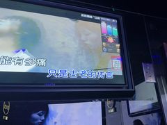 -魅KTV·AI辅唱(人民广场旗舰店)