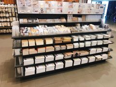 -MUJI无印良品(茂业天地店)