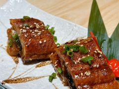 -清水日本料理铁板烧(学府路店)