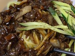 -桃园中华料理炸酱面(燕儿岛路店)