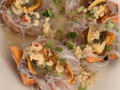 -阿古海鲜大排档(青澳湾自然之门六年好店)