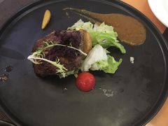 黑椒厚牛排-红房子西菜馆(淮海中路店)