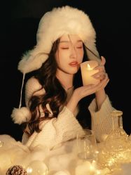-花屿迷鹿写真馆