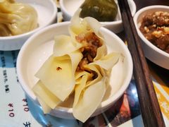 -正一涵老味道名小吃(广汉总店)