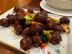 -回香楼大连新派清真菜