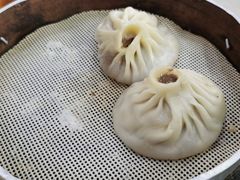 -李记清真馆(打钉巷店)