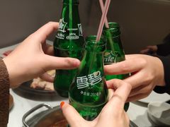 -新一哥粤菜火锅(瑞金店)