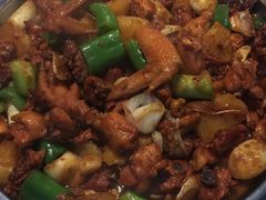 -舜玉老孙家鲜炒大盘鸡(土屋路店)