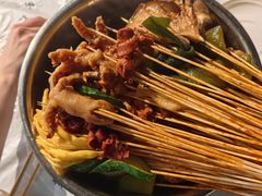 -成都瓜串串(华强北店)