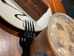 -VESH COFFEE(定西路店)