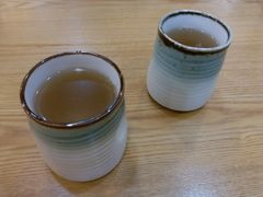 -江南面屋(明洞店)