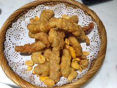 -青花椒花椒鱼(合生汇店)