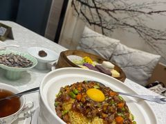 -山水雅居·江南雅宴(运河公园店)