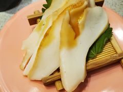 -争鲜回转寿司(流行前线店)