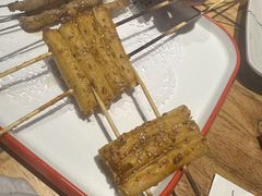 -老胖串店(山大路店)