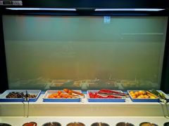 -锅爷爷重庆老火锅(临平店)