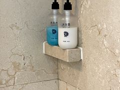 -黄山馥丽蓝山酒店(新安江店)