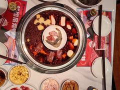 -李雪火锅食府(宽窄巷子总店)
