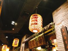 -南京大牌档(三阳广场苏宁店)